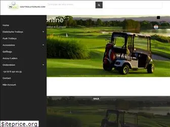 golftrolleysonline.com