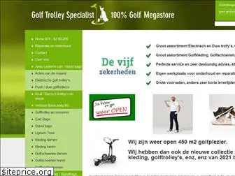 golftrolleyspecialist.nl