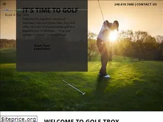 golftroy.com