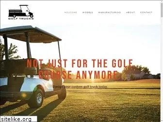 golftrucks.com