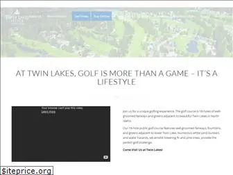 golftwinlakes.com