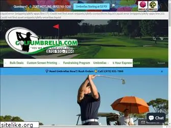 golfumbrella.com