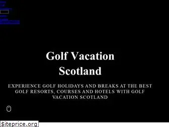 golfvacationscotland.com