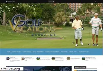 golfvacationsmag.com