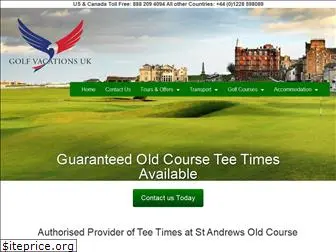 golfvacationsuk.com