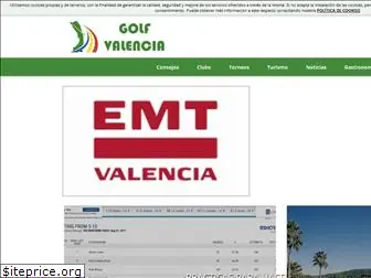 golfvalencia.com