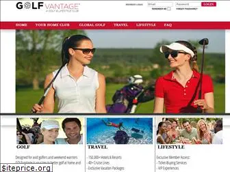 golfvantage.com