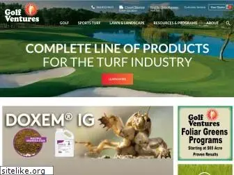 golfventures.com
