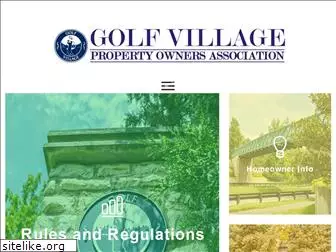 golfvillagehoa.com