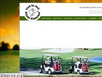 golfvillageolympique.com