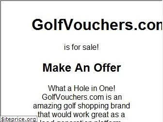 golfvouchers.com