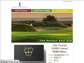 golfvouchershop.co.uk