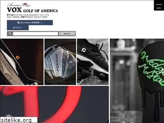 golfvox.com