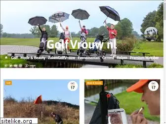 golfvrouw.nl