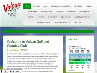 golfvulcan.ca