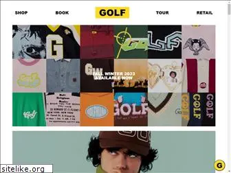 golfwang.com