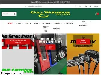 golfwarehouseatlanta.com