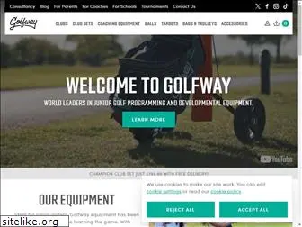 golfway.com