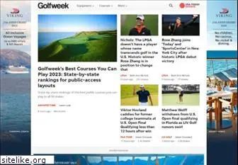 golfweek.com