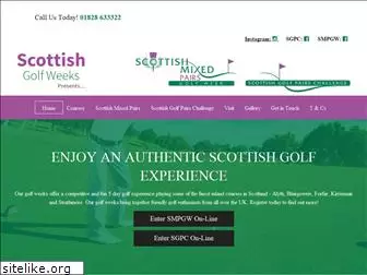 golfweeksscotland.co.uk