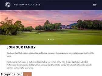 golfwesthaven.com