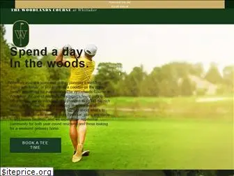 golfwhittaker.com