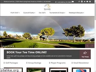 golfwildhorse.com