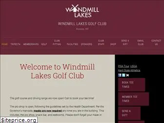 golfwindmilllakes.com