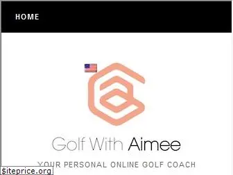 golfwithaimee.com