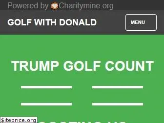 golfwithdonald.com