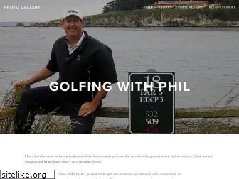 golfwithphilsokol.com