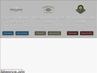 golfwoodland.com