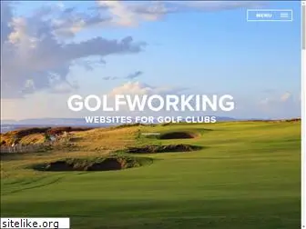 golfworking.co.uk