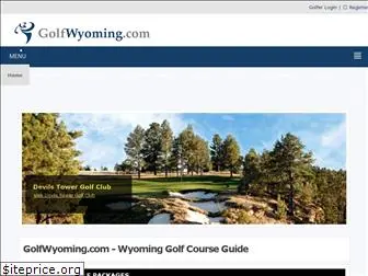 golfwyoming.com