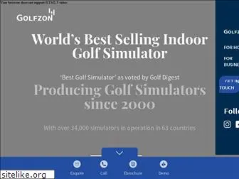 golfzon.co.uk
