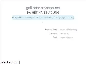 golfzone.vn