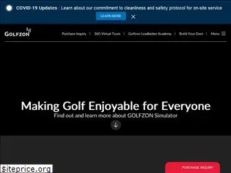 golfzonglobal.com