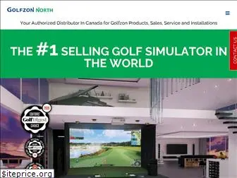 golfzonnorth.com