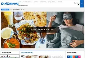 golgappy.com