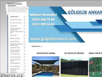 golgelikankara.com