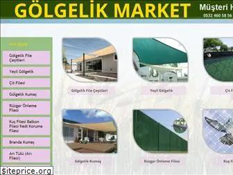 golgelikmarket.com
