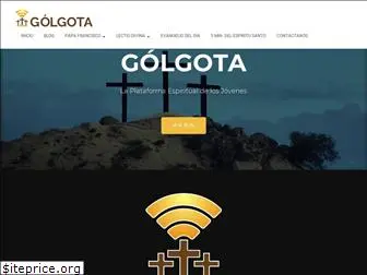 golgota.com.mx