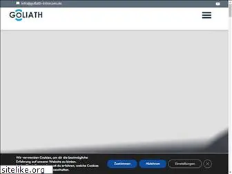 goliath-intercom.de