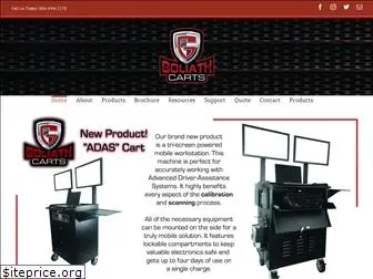 goliathcarts.com