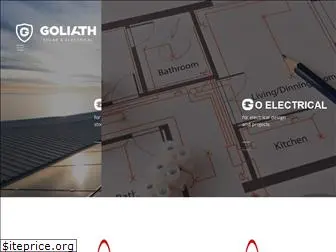 goliathelectrical.com.au