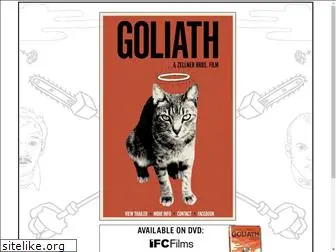 goliathismissing.com