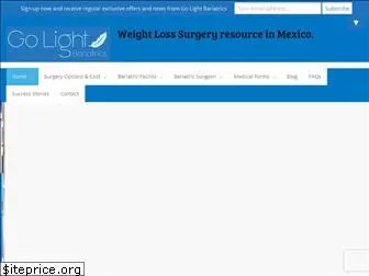 golightbariatrics.com