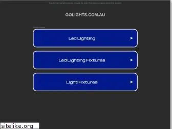 golights.com.au