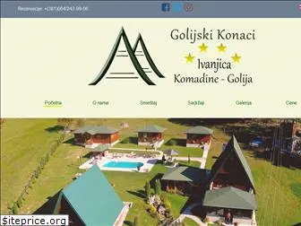 golijskikonaci.com