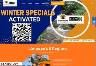 golimpopo.com